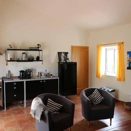 Monte Novo Da Sobreira, Rust En Ruimte In Zuid Alentejo Apartamento Ourique Exterior foto