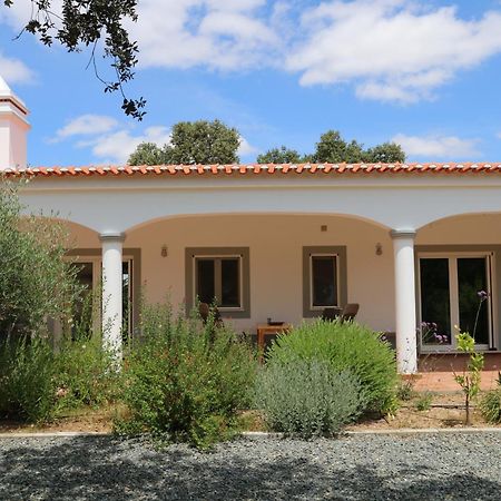 Monte Novo Da Sobreira, Rust En Ruimte In Zuid Alentejo Apartamento Ourique Exterior foto