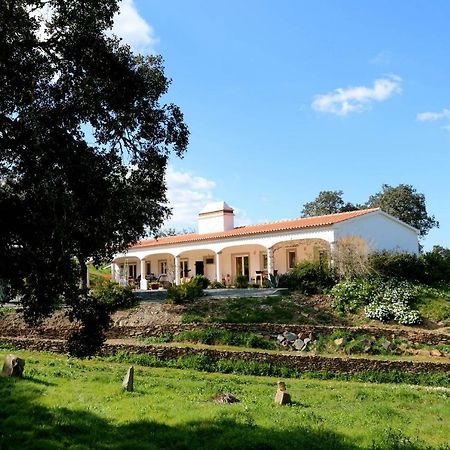 Monte Novo Da Sobreira, Rust En Ruimte In Zuid Alentejo Apartamento Ourique Exterior foto