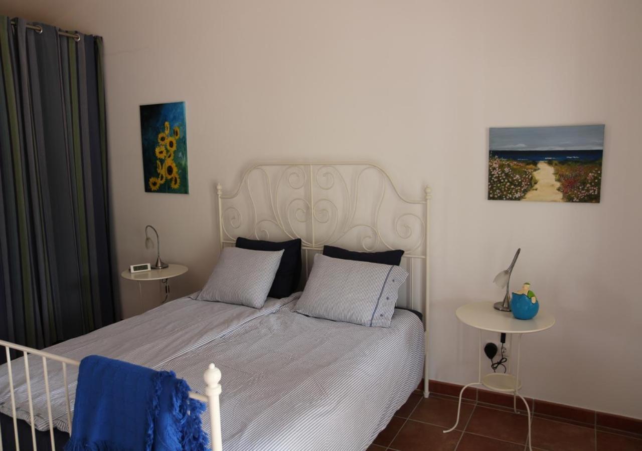 Monte Novo Da Sobreira, Rust En Ruimte In Zuid Alentejo Apartamento Ourique Exterior foto