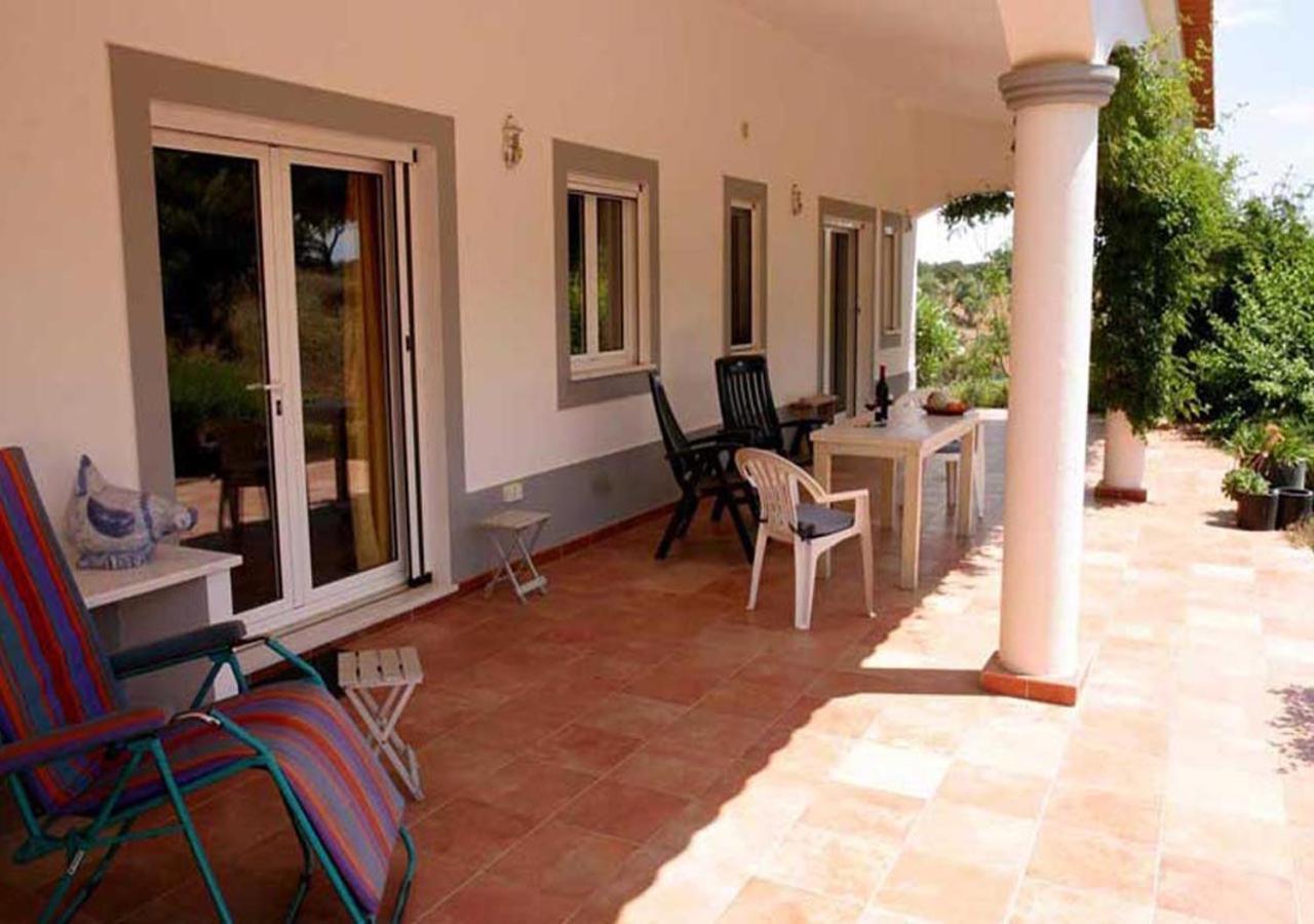 Monte Novo Da Sobreira, Rust En Ruimte In Zuid Alentejo Apartamento Ourique Exterior foto